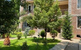 Guest House Shekvetili
