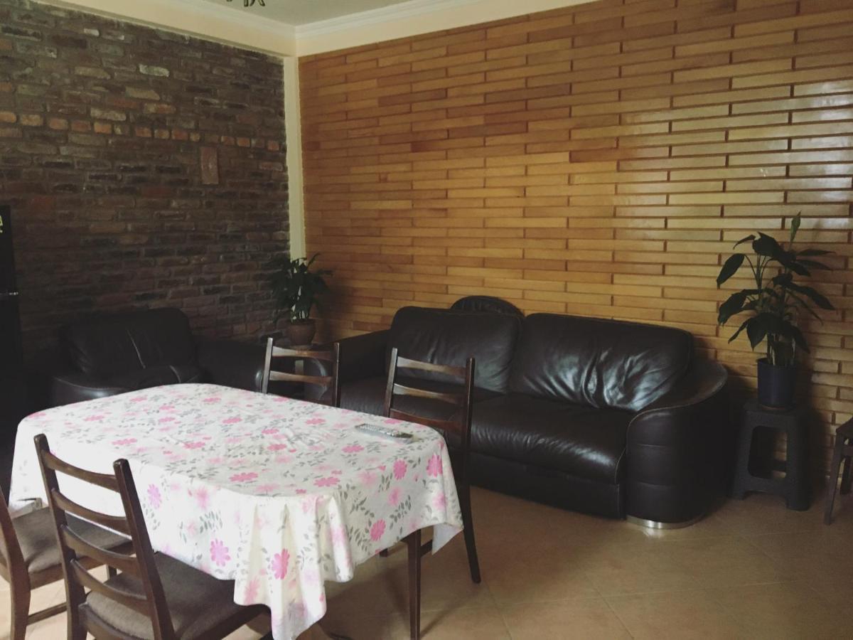 Guest House Shekvetili Экстерьер фото
